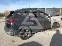 2021 KIA Seltos фото