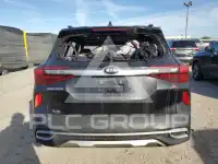 2021 KIA Seltos фото