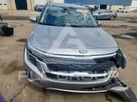 2021 KIA Seltos фото