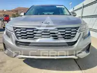 2021 KIA Seltos фото