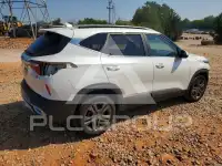 2021 KIA Seltos фото