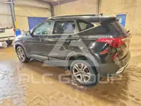 2021 KIA Seltos фото