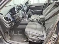 2021 KIA Seltos photo