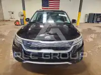2021 KIA Seltos фото