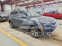2021 KIA Seltos photo