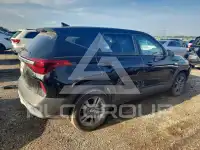 2021 KIA Seltos фото
