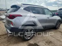 2021 KIA Seltos фото
