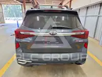 2021 KIA Seltos photo
