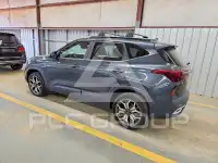 2021 KIA Seltos photo
