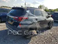 2021 KIA Seltos фото