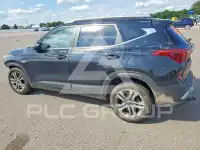 2021 KIA Seltos фото