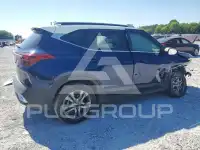 2021 KIA Seltos фото