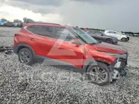 2021 KIA Seltos фото