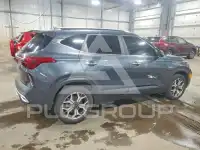 2021 KIA Seltos фото