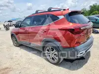 2021 KIA Seltos фото