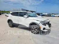 2021 KIA Seltos фото