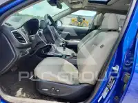 2021 KIA Seltos фото