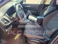 2021 KIA Seltos фото