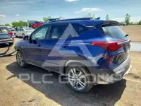 2021 KIA Seltos фото