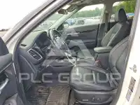 2021 KIA Seltos photo