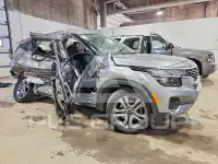 2021 KIA Seltos photo