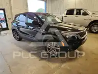 2021 KIA Seltos фото