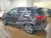2021 KIA Seltos фото
