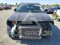 2021 KIA Seltos photo
