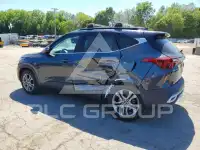 2021 KIA Seltos фото