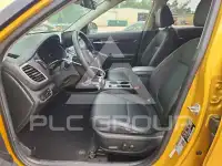 2021 KIA Seltos photo