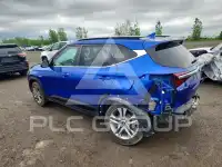 2021 KIA Seltos фото