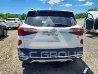 2021 KIA Seltos фото