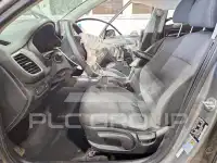 2021 KIA Seltos photo