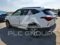 2021 KIA Seltos photo