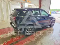 2021 KIA Seltos фото