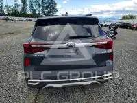 2021 KIA Seltos фото