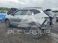 2021 KIA Seltos фото