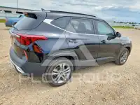 2021 KIA Seltos фото