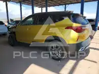 2021 KIA Seltos фото