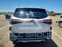 2021 KIA Seltos фото
