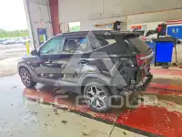 2021 KIA Seltos фото