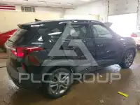 2021 KIA Seltos фото