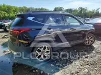 2021 KIA Seltos фото