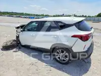 2021 KIA Seltos фото