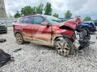 2021 KIA Seltos фото