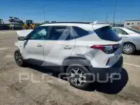 2021 KIA Seltos фото