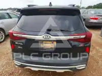 2021 KIA Seltos фото