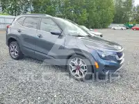 2021 KIA Seltos фото