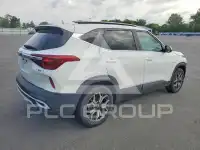 2021 KIA Seltos photo
