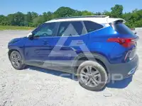2021 KIA Seltos фото